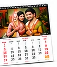 Photo Calendar