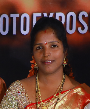 Eppalapalli Shailaja